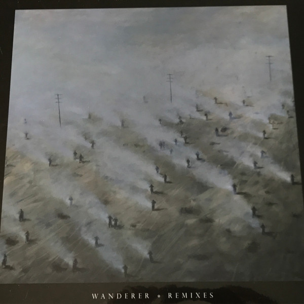 ILYA BESHEVLI — WANDERER REMIXES