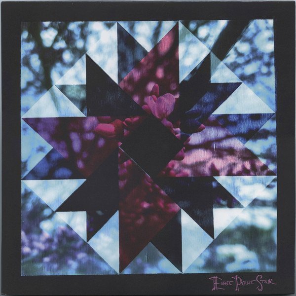 EIGHT POINT STAR — Eight Point Star