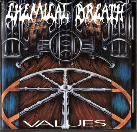 CHEMICAL BREATH — Values
