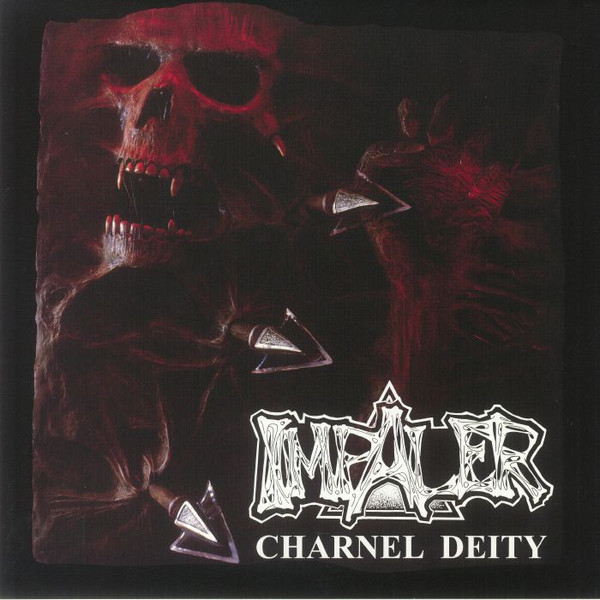 IMPALER — CHARNEL DEITY