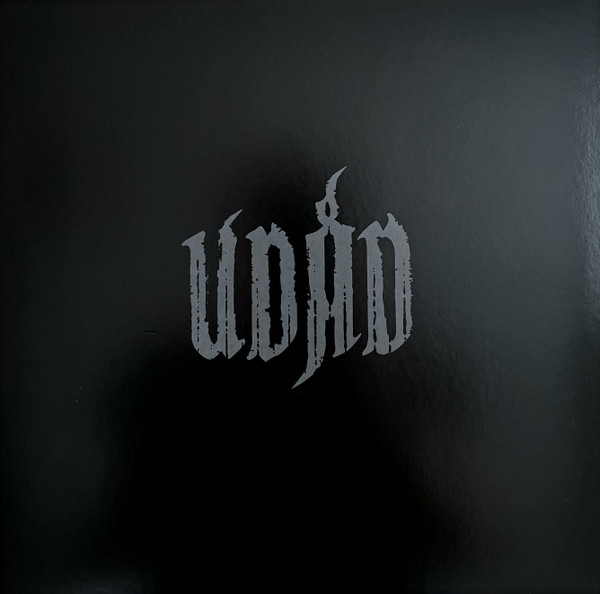 UDAD — UDAD