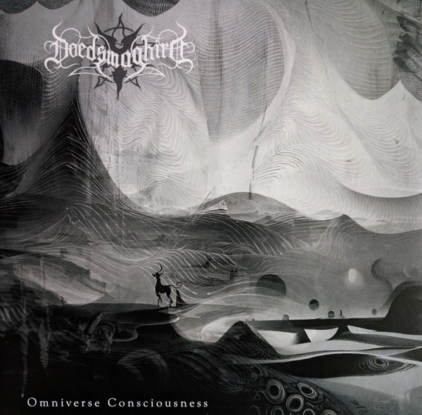 DOEDSMAGHIRD — OMNIVERSE CONSCIOUSNESS