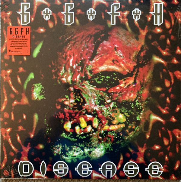 G.G.F.H. — DISEASE