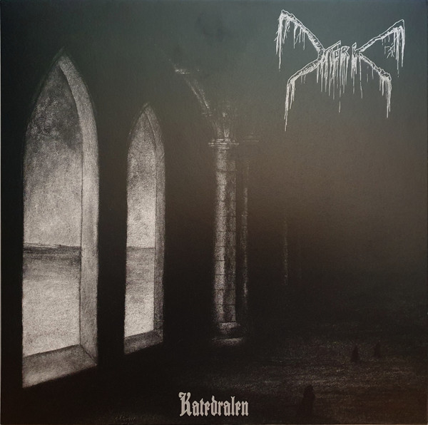MORK — KATEDRALEN