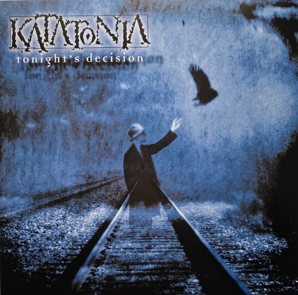 KATATONIA — TONIGHTS DECISION (25TH ANNIVE