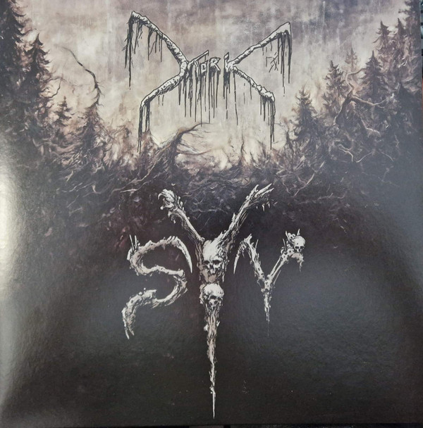 MORK — SYV