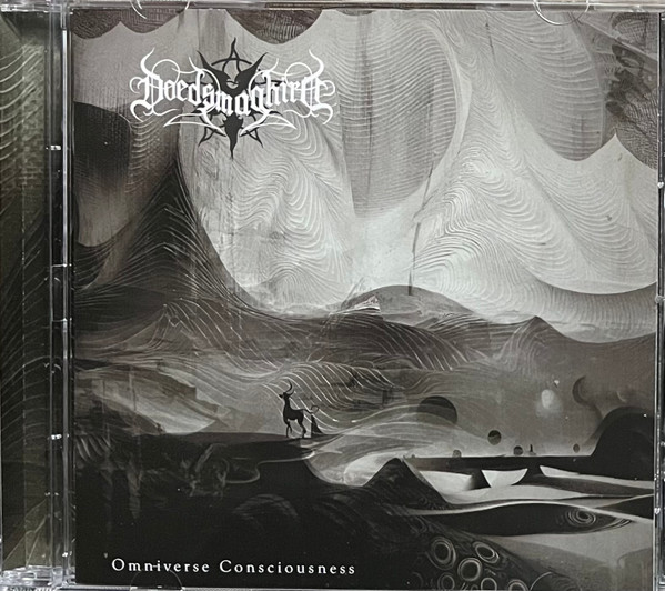 DOEDSMAGHIRD — OMNIVERSE CONSCIOUSNESS