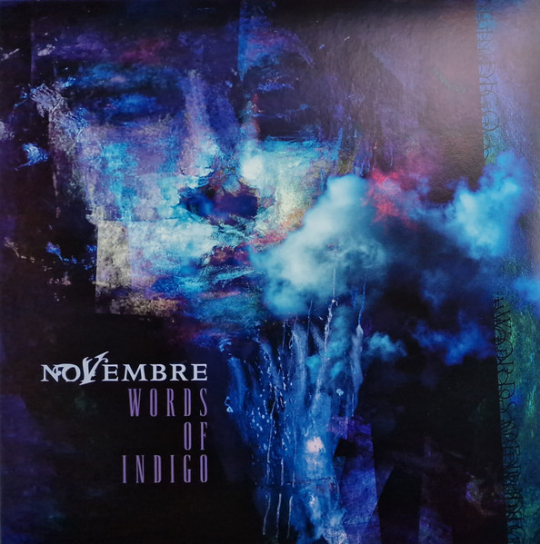 NOVEMBRE — WORDS OF INDIGO