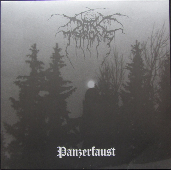 DARKTHRONE — PANZERFAUST