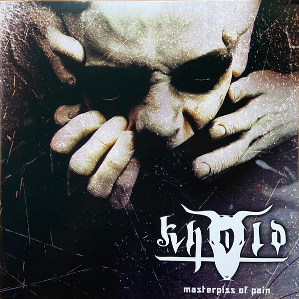 KHOLD — MASTERPISS OF PAIN