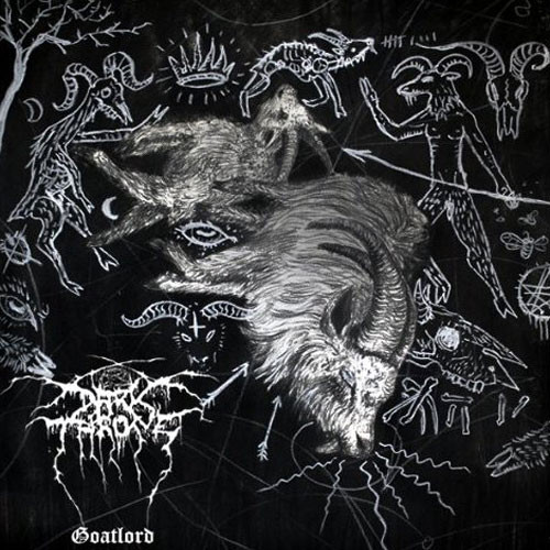 DARKTHRONE — GOATLORD