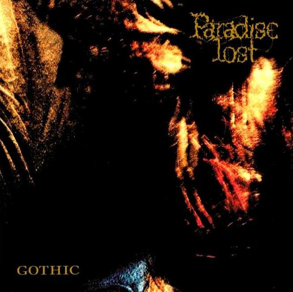 PARADISE LOST — GOTHIC