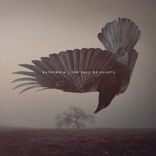 KATATONIA — FALL OF HEARTS  THE