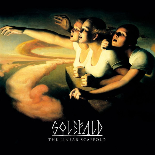 SOLEFALD — LINEAR SCAFFOLD THE