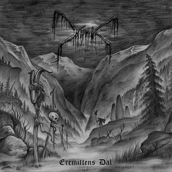 MORK — EREMITTENS DAL
