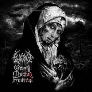 BLOODBATH — GRAND MORBID FUNERAL