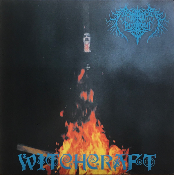 OBTAINED ENSLAVEMENT — WITCHCRAFT