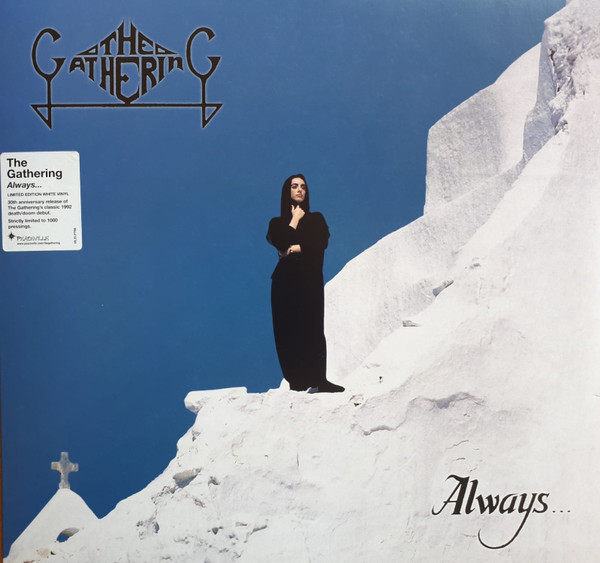GATHERING THE — ALWAYS...