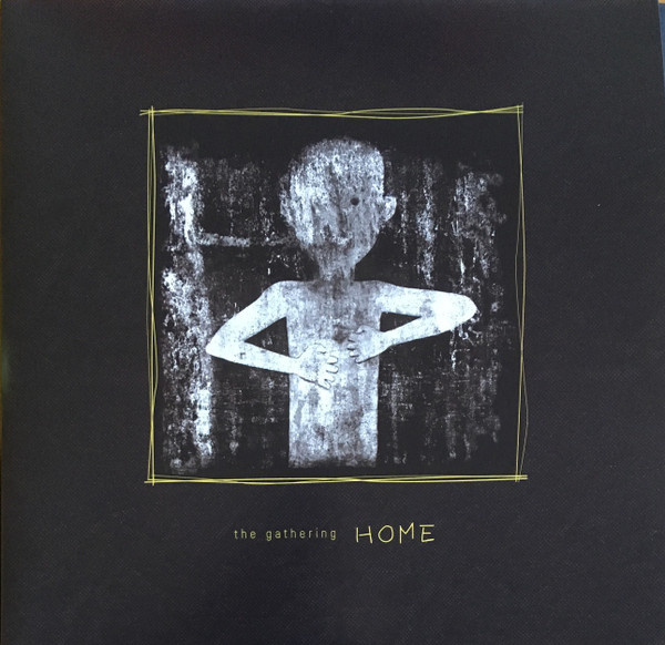 GATHERING THE — HOME