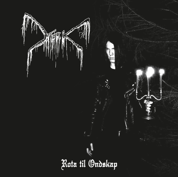 MORK — ROTA TIL ONDSKAP