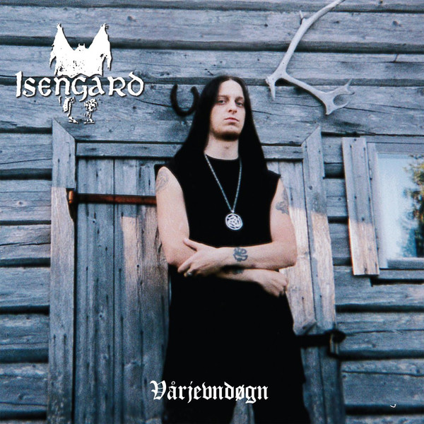 ISENGARD — VARJEVNDOGN