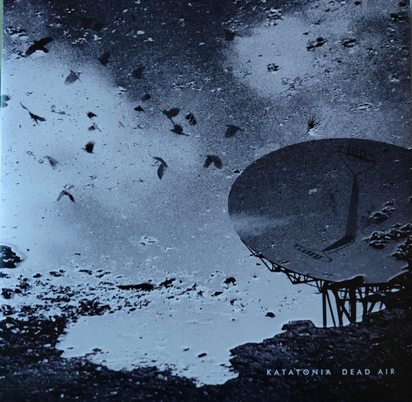 KATATONIA — Dead Air