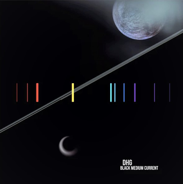 DODHEIMSGARD — BLACK MEDIUM CURRENT