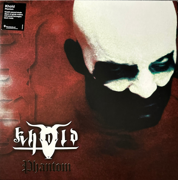 KHOLD — PHANTOM