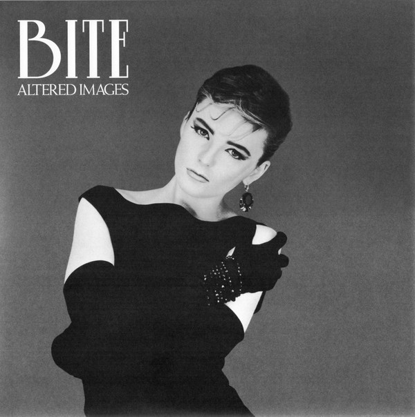 ALTERED IMAGES — BITE 2LP
