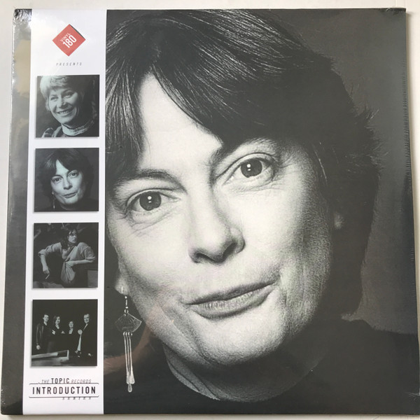 JUNE TABOR — AN INTRODUCTION TO...