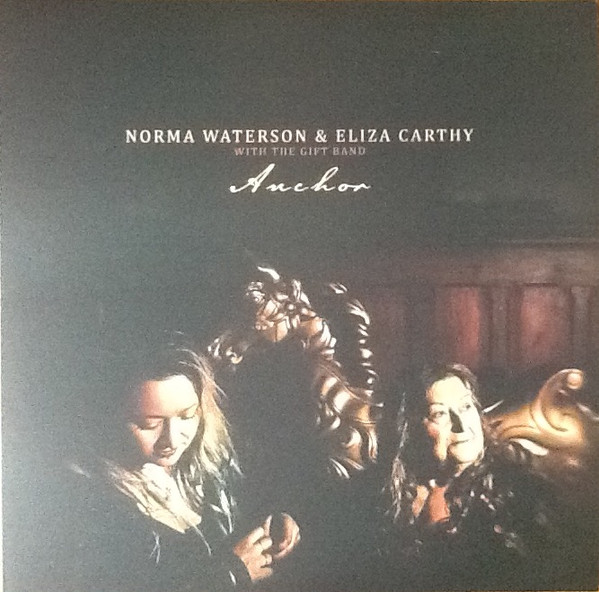 WATERSON NORMA & CARTHY ELIZA — ANCHOR 2LP