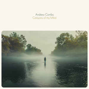 COMBSANDREW — CANYONS OF MY MIND