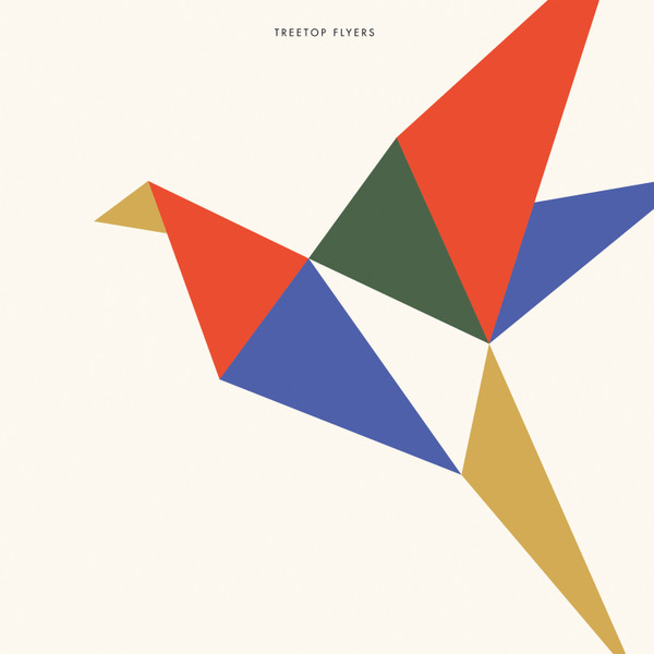 TREETOP FLYERS — TREETOP FLYERS