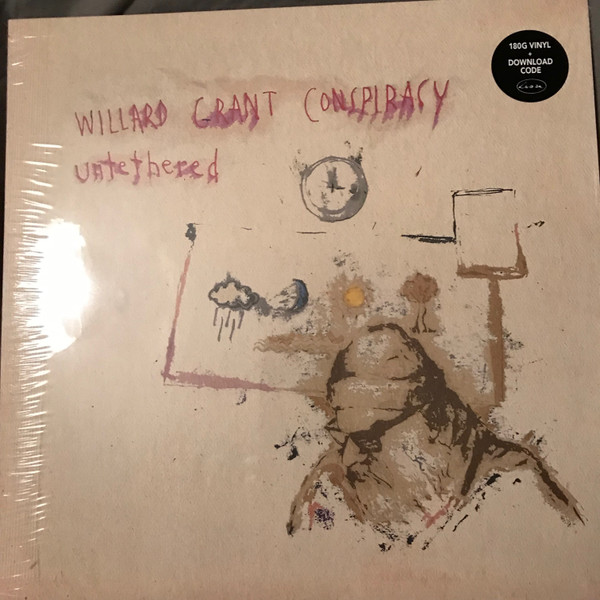 WILLARD GRANT CONSPIRACY — UNTETHERED