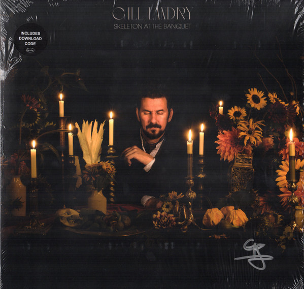 LANDRYGILL — SKELETON AT THE BANQUET