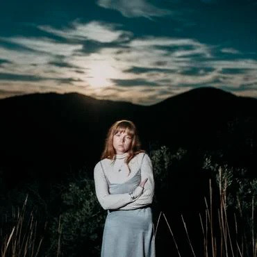 ANDREWSCOURTNEY MARIE — OLD FLOWERS