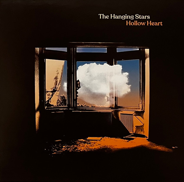 HANGING STARSTHE — HOLLOW HEART