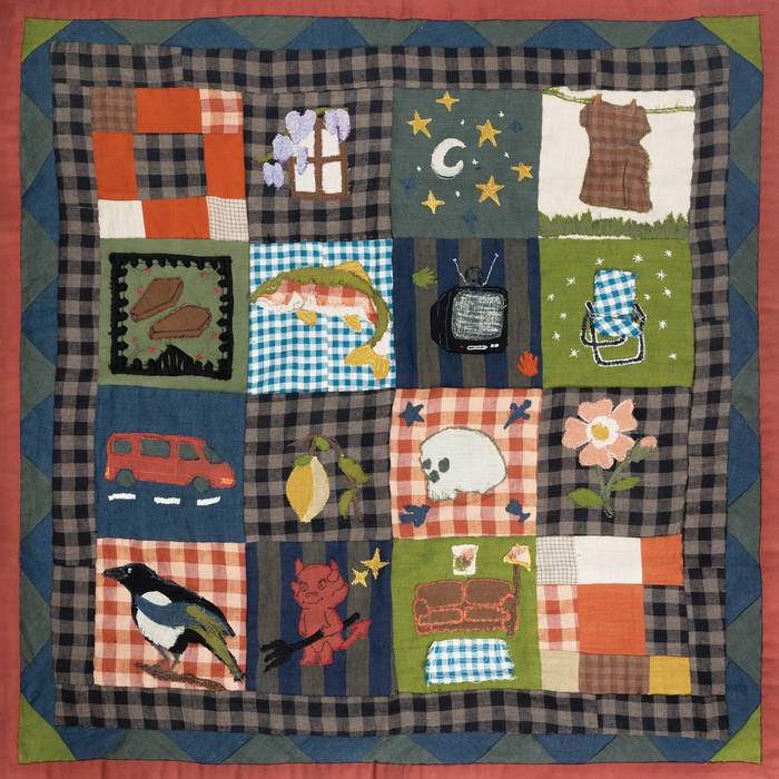 BROWN HORSE — ALL THE RIGHT WEAKNESSES