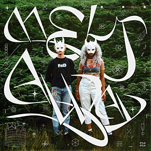 JADU HEART — MELT AWAY