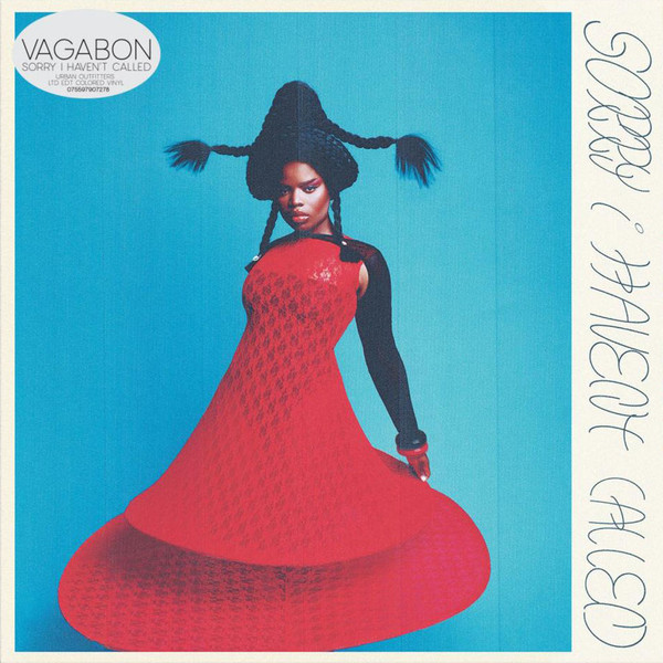 VAGABON — SORRY I HAVEN'T CALLED