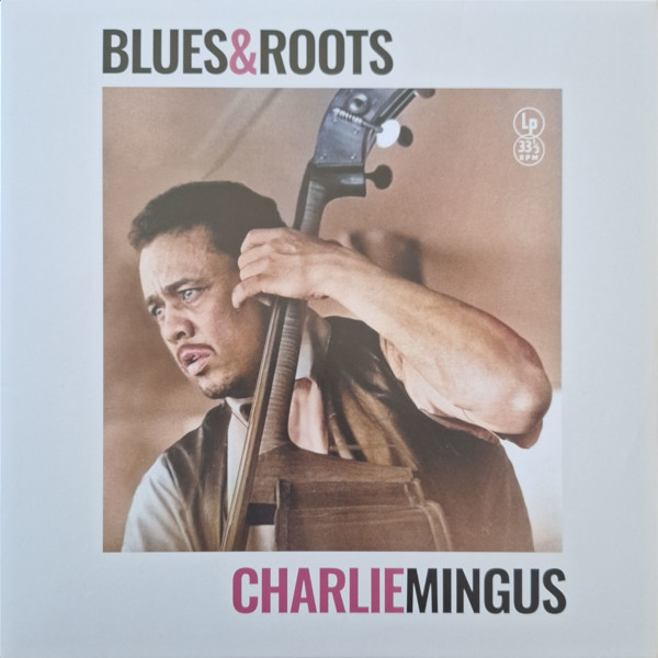 CHARLES MINGUS — BLUES & ROOTS (YELLOW VINYL)