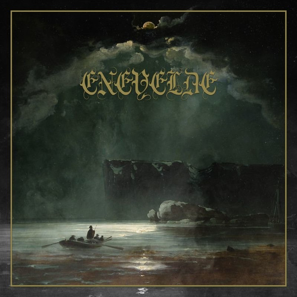 ENEVELDE — Enevelde