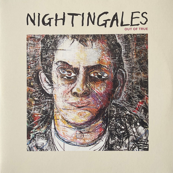 THE NIGHTINGALES WITH — OUT OF TRUE
