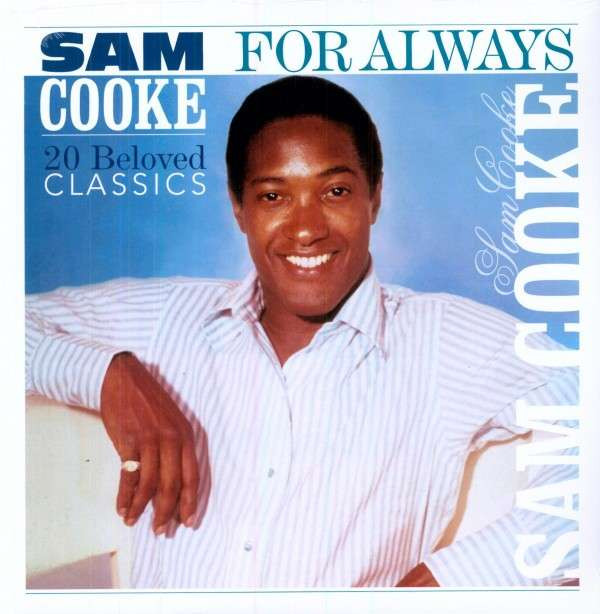 Cooke, Sam — For Always 20 Beloved Classics (1LP)