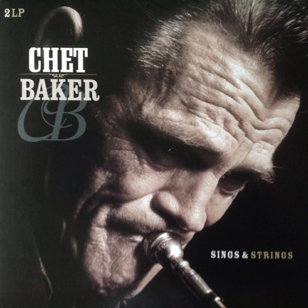 Baker, Chet — Sings & Strings (2LP)