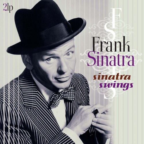 Sinatra, Frank — Sinatra Swings Best Of (2LP)