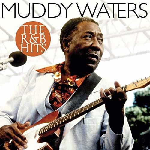 Waters, Muddy — R&B Hits (1LP)