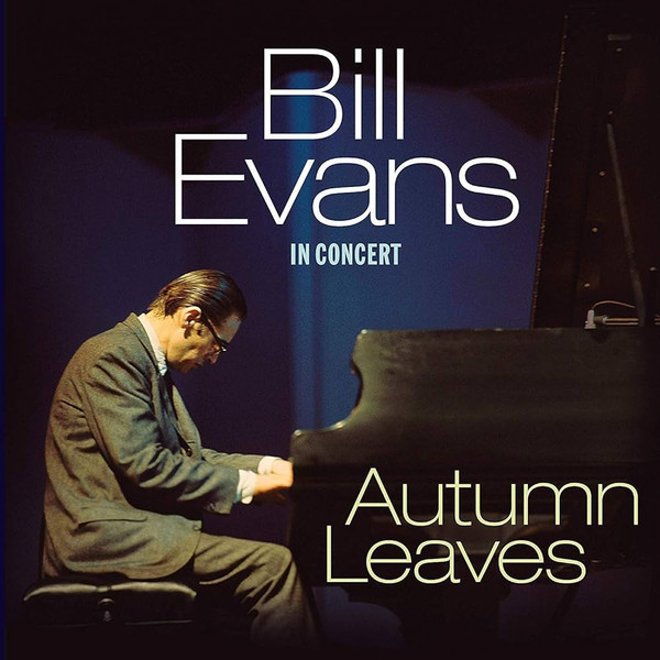 Evans, Bill — In Concert Autumn Leaves (1LP)