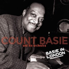 Count Basie Orchestra — Basie In London (1LP)