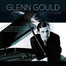 Gould, Glenn — Piano sonatas 30/31/32 - Beethoven (1LP)